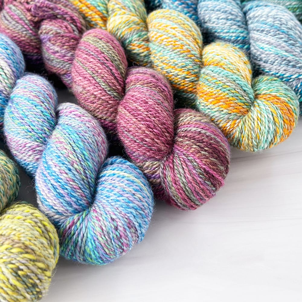 Feederbrook Farms Entropy DK