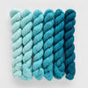 Fiberstory Gradient Sets