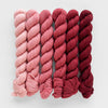 Fiberstory Gradient Sets