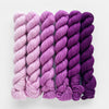 Fiberstory Gradient Sets