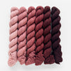 Fiberstory Gradient Sets