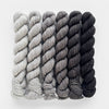 Fiberstory Gradient Sets