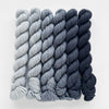 Fiberstory Gradient Sets