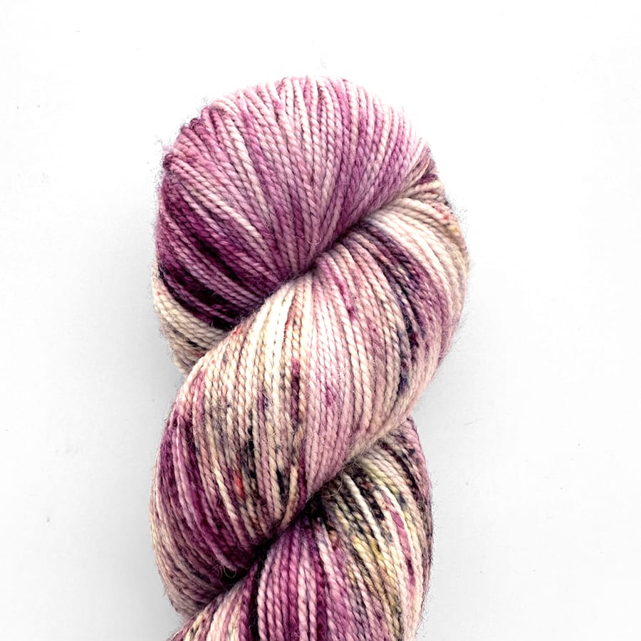Fiberstory Fave Sock