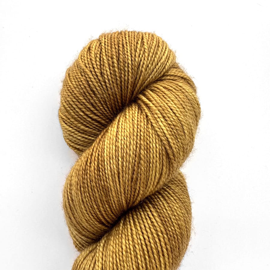 Fiberstory Fave Sock