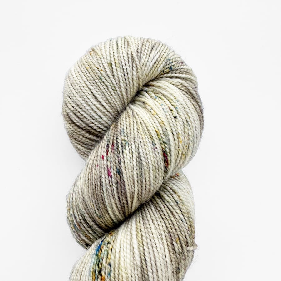 Fiberstory Fave Sock