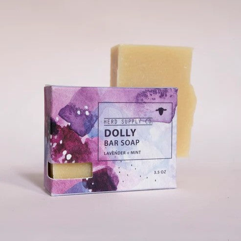 herd supply soap dolly