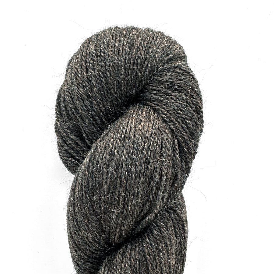 isager alpaca 2 in forest