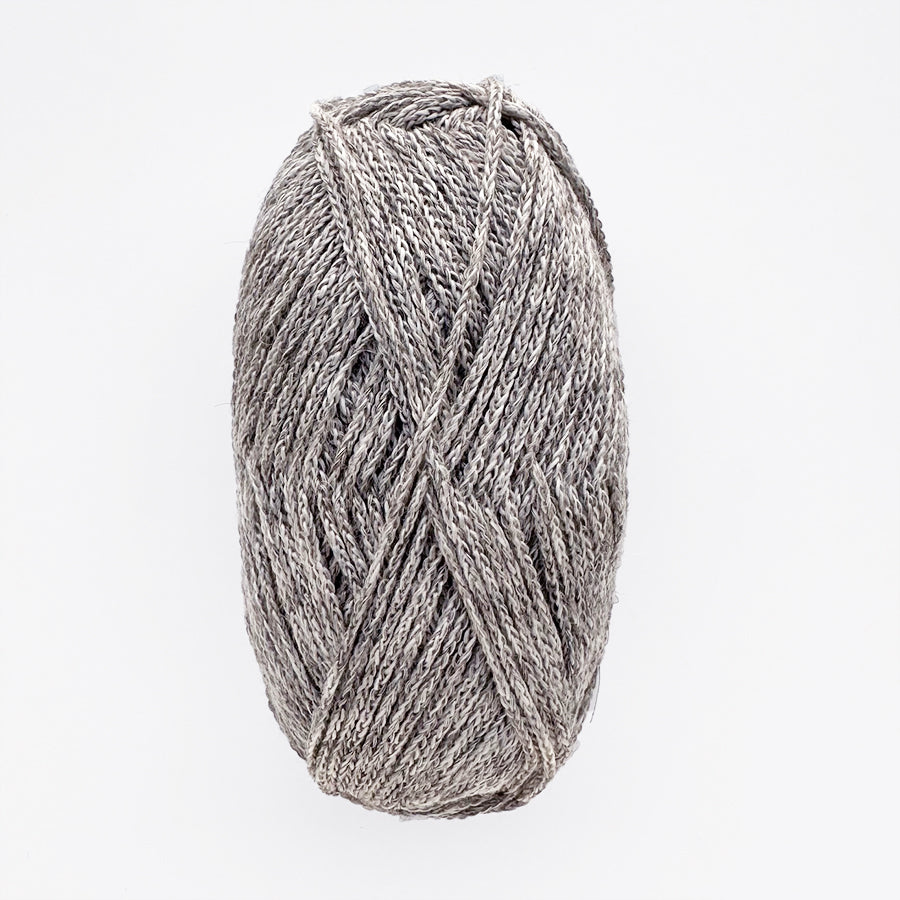 isager baby- color medium grey