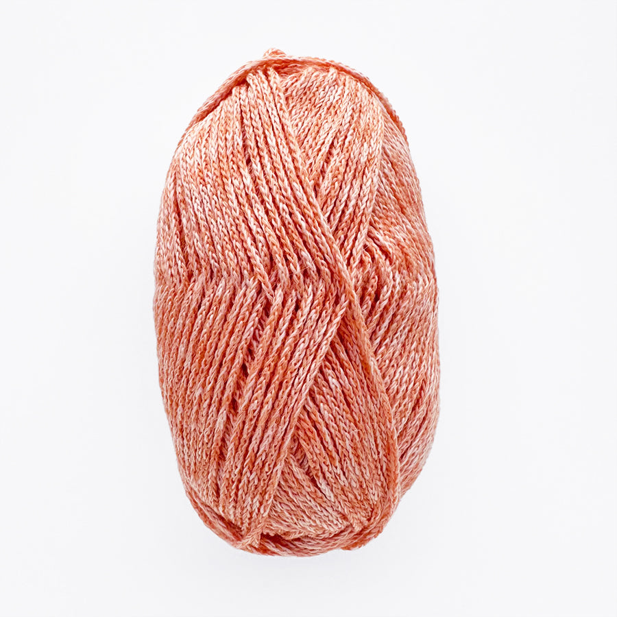 isager baby- color melon