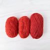Funnel Cowl Kit in Isager Yarns