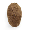 isager highland wool in curry
