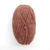 isager highland wool in desert