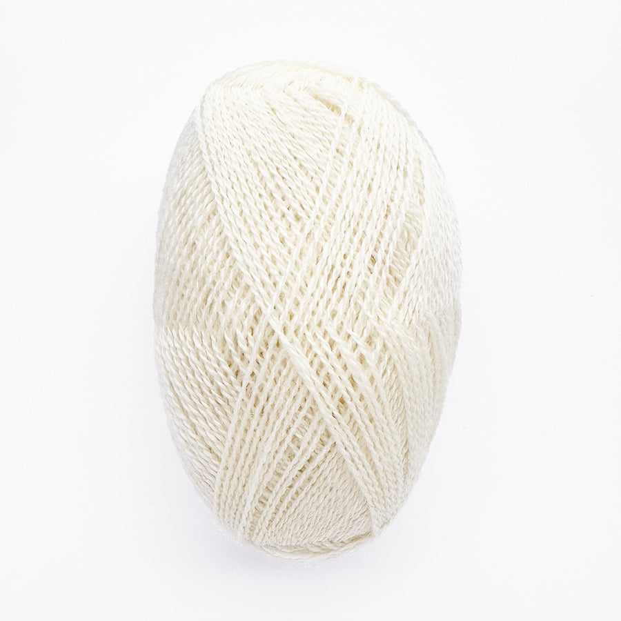 isager highland wool in e0