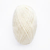 isager highland wool in e0