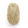 isager highland wool in hay