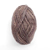 isager highland wool in stone