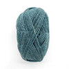 isager highland wool turquoise