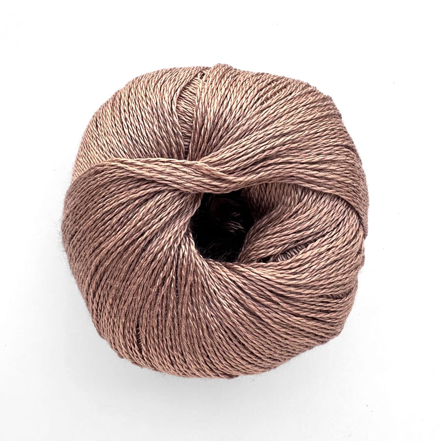 Isager Mulberry Silk
