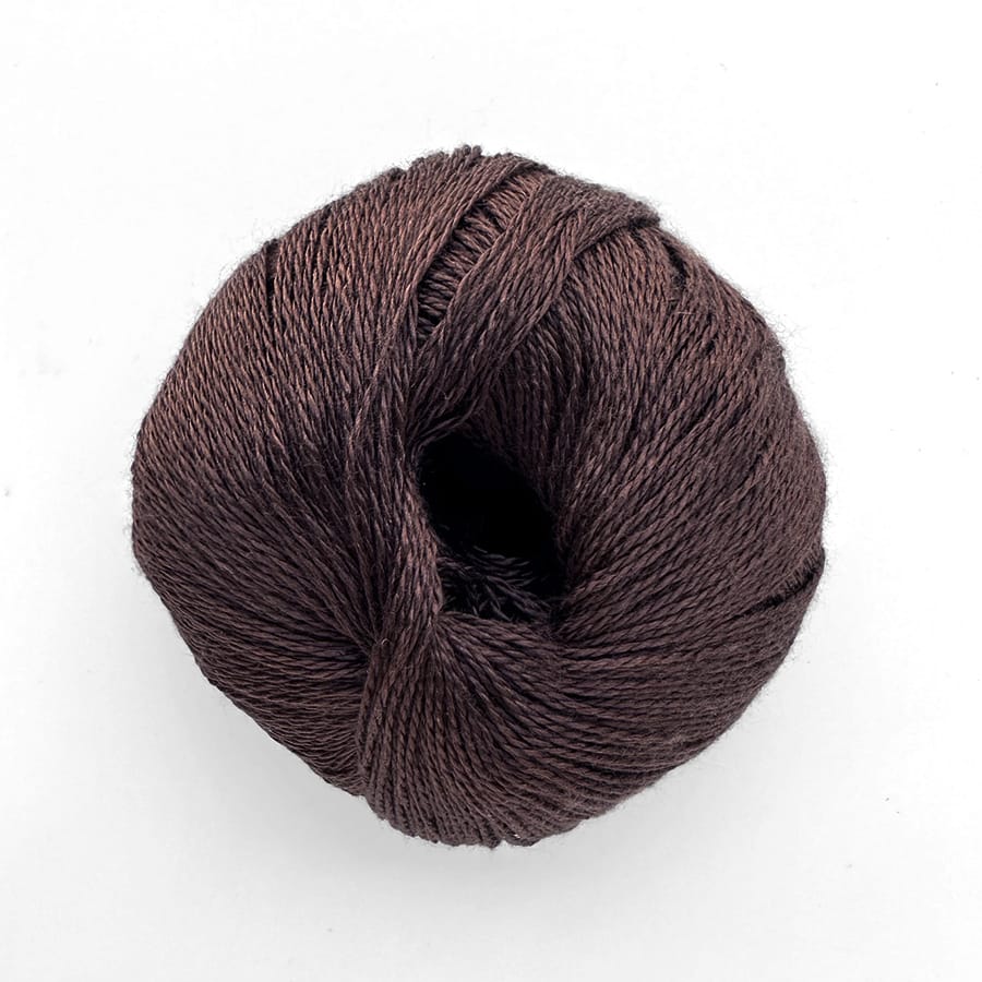 Isager Mulberry Silk