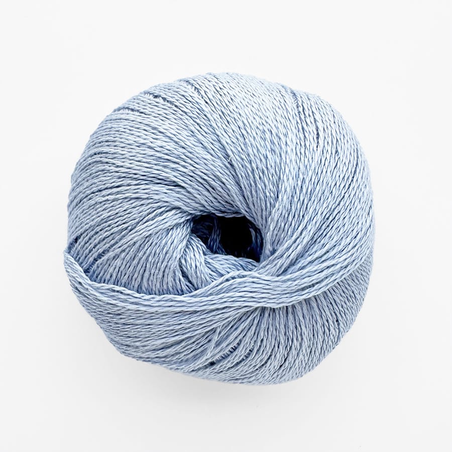 Isager Mulberry Silk