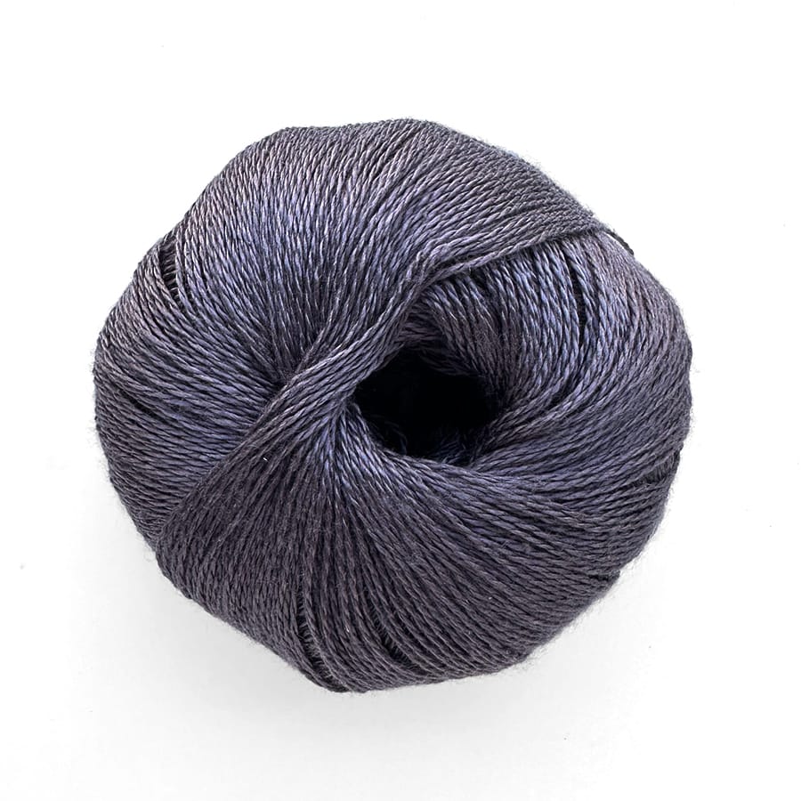 Isager Mulberry Silk