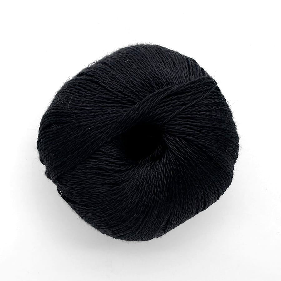 Isager Mulberry Silk