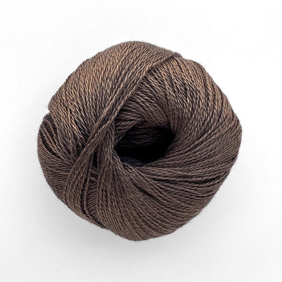 Isager Mulberry Silk