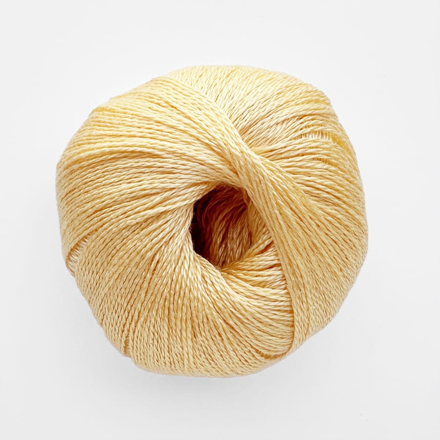 Isager Mulberry Silk
