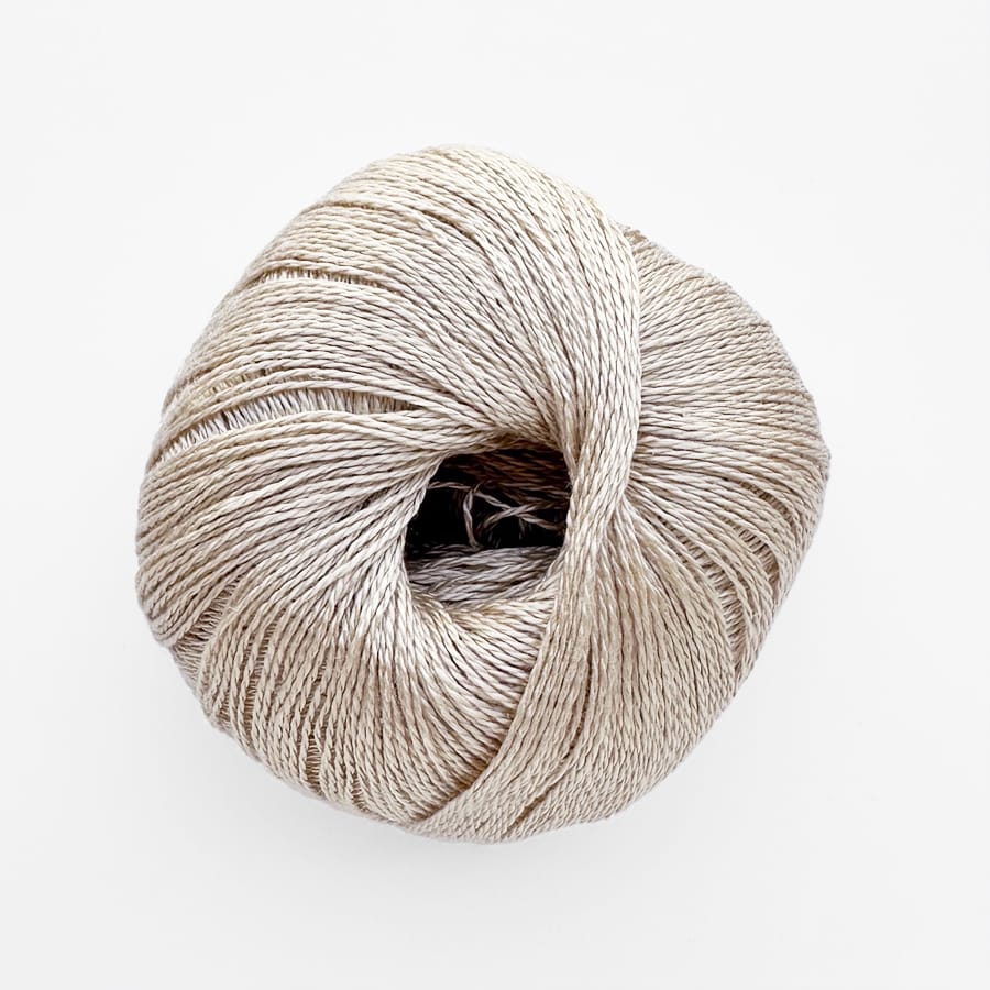 Isager Mulberry Silk