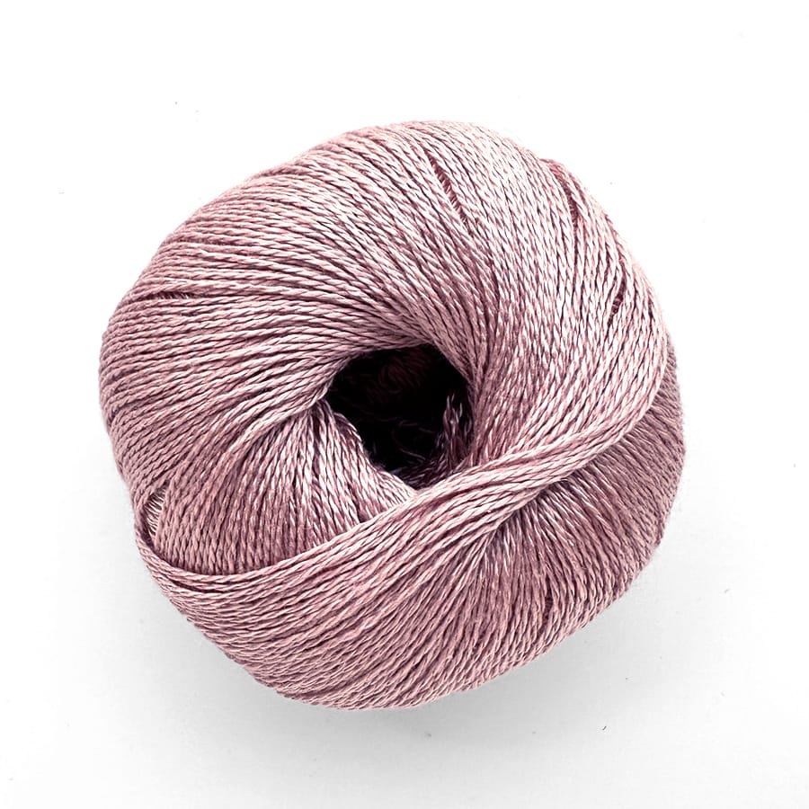 Isager Mulberry Silk