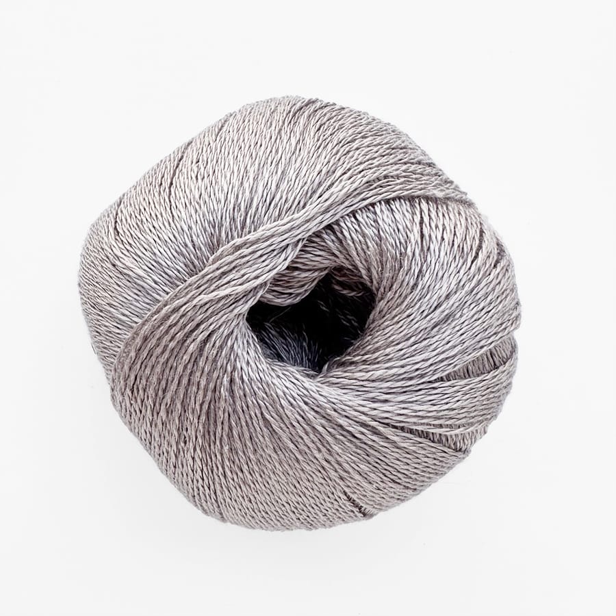 Isager Mulberry Silk