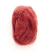 isager silk mohair color 28