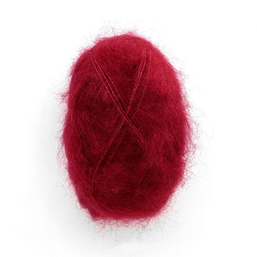 Isager Silk Mohair