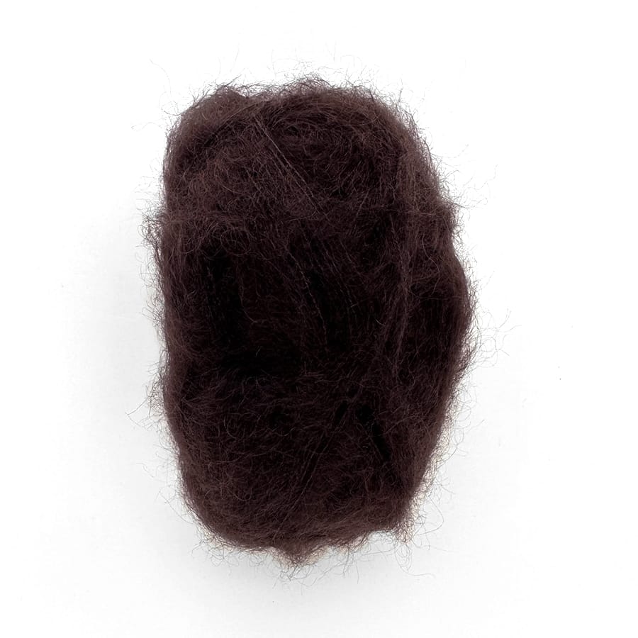 Isager Silk Mohair