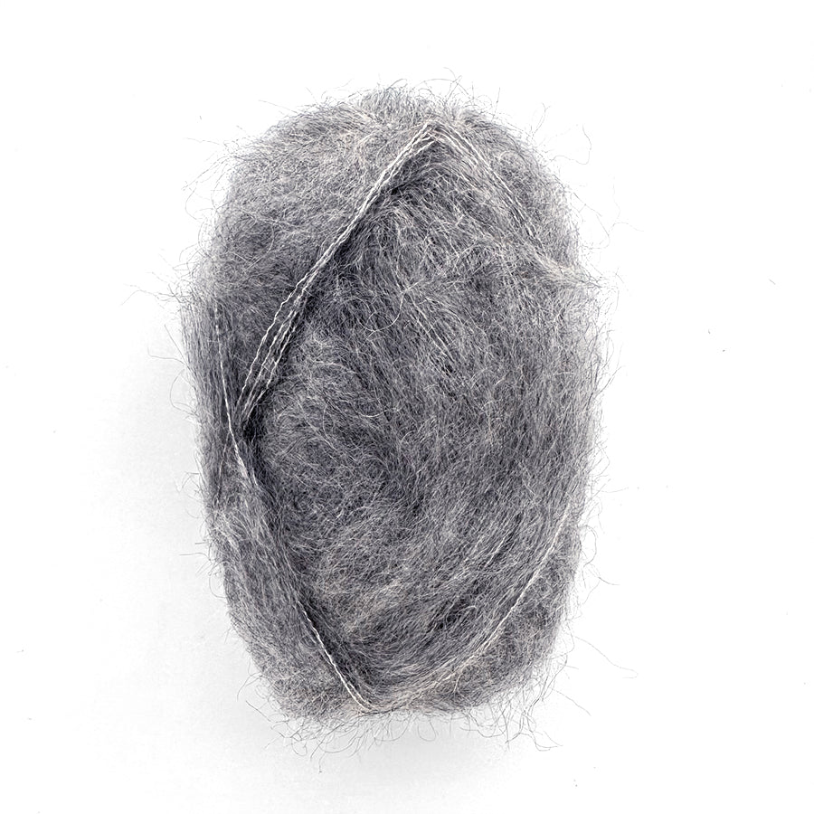 isager silk mohair color 3s