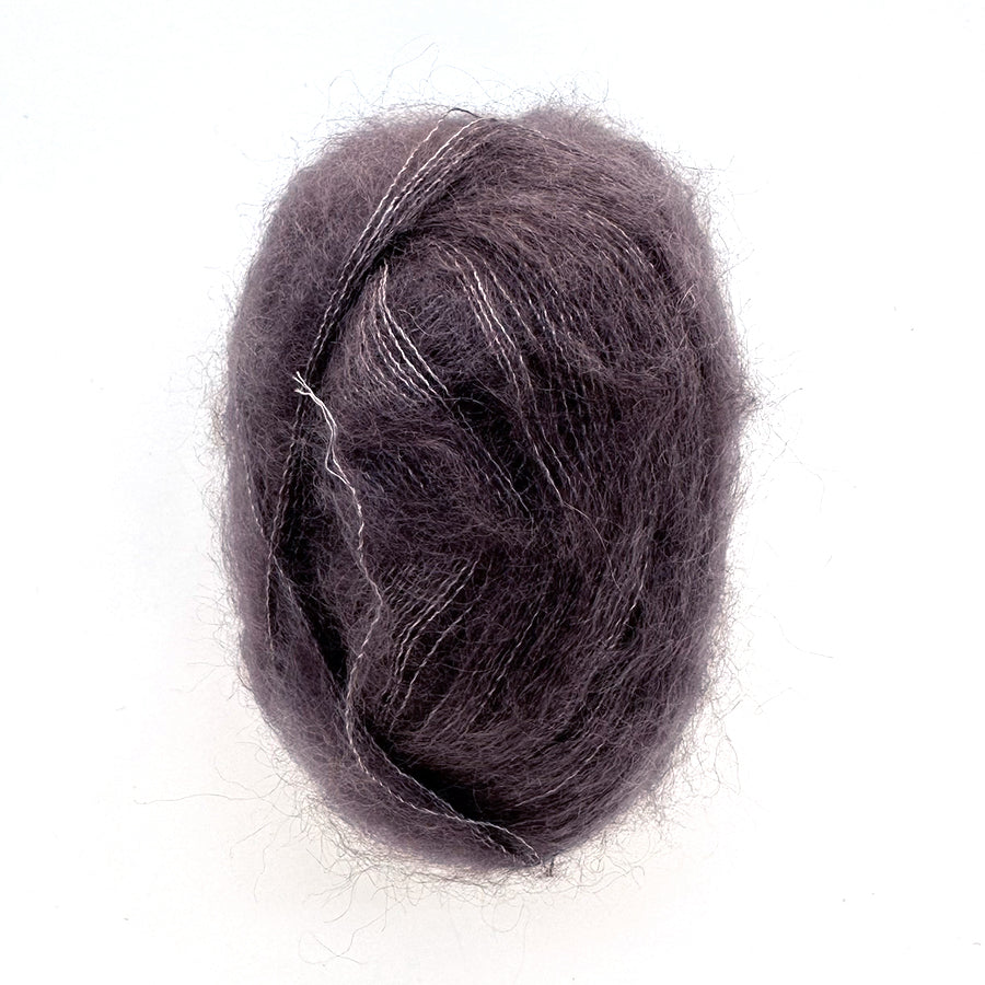 isager silk mohair color 60