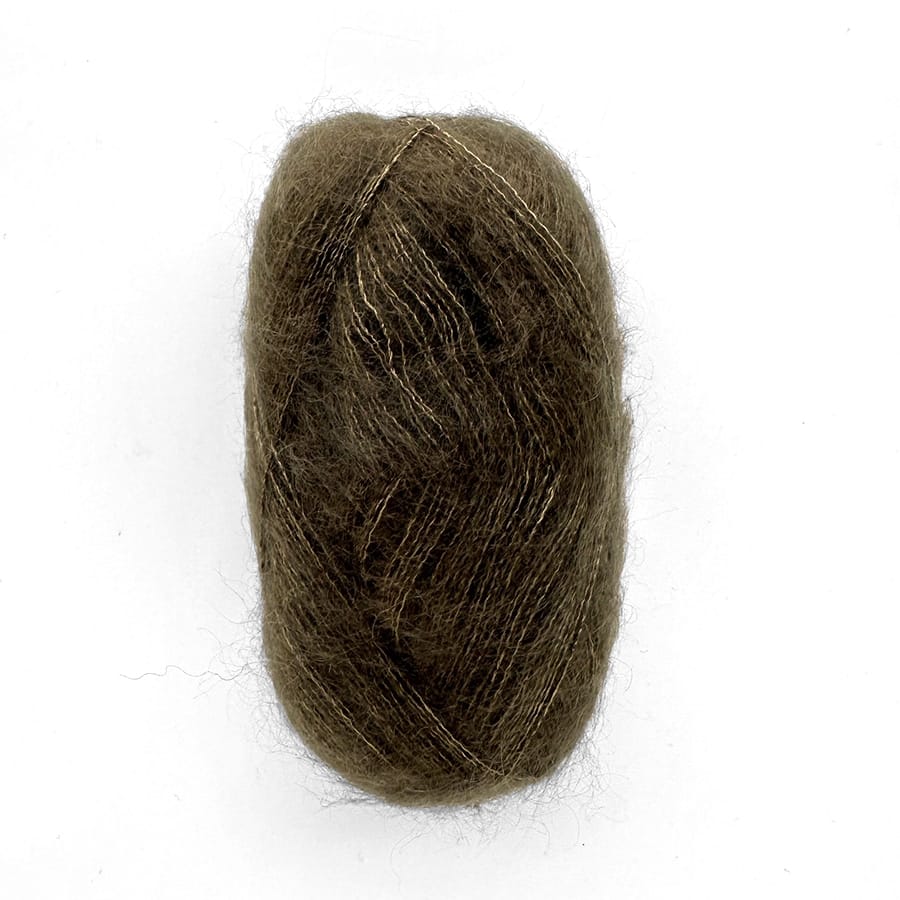 Isager Silk Mohair