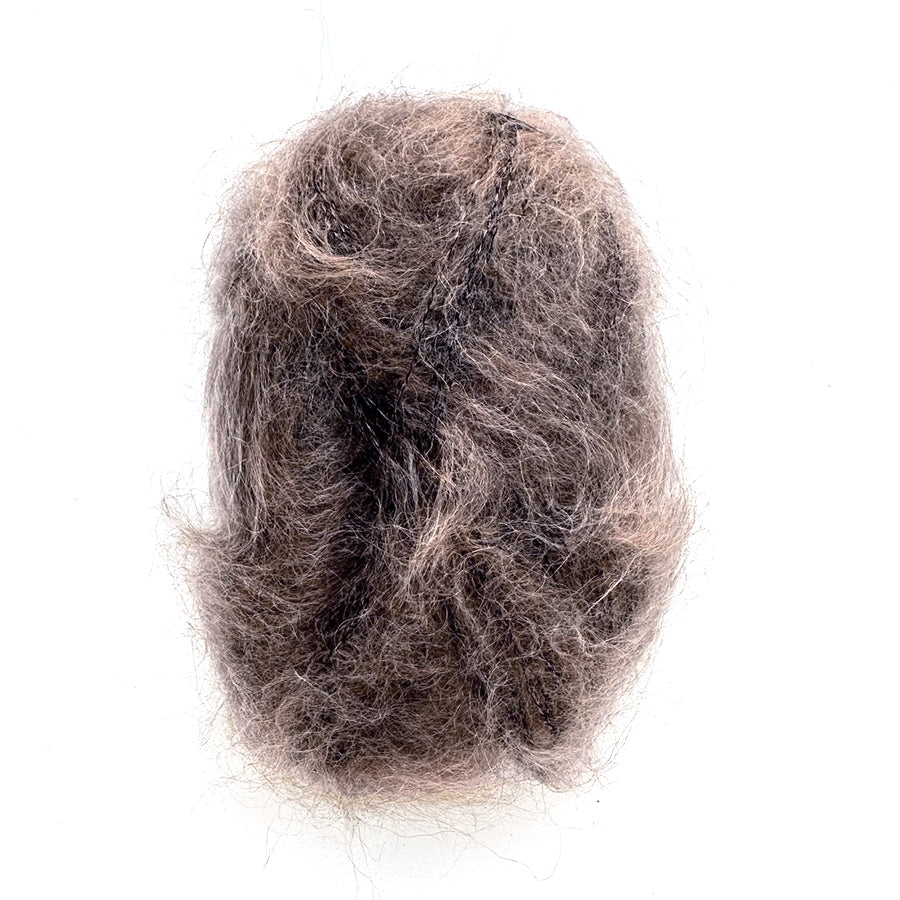 isager silk mohair color 7s