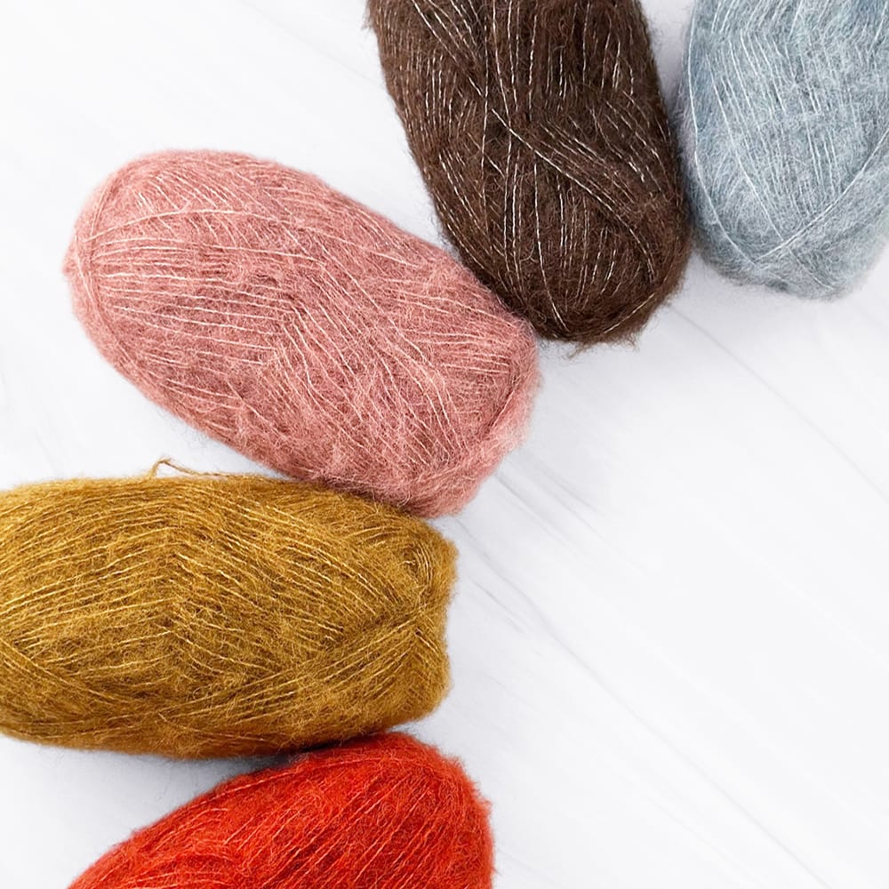 Isager Soft Fine