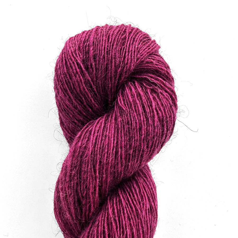 isager spinni- color 17s