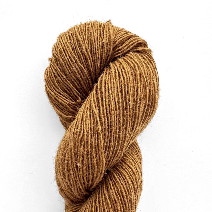 isager spinni- color 3