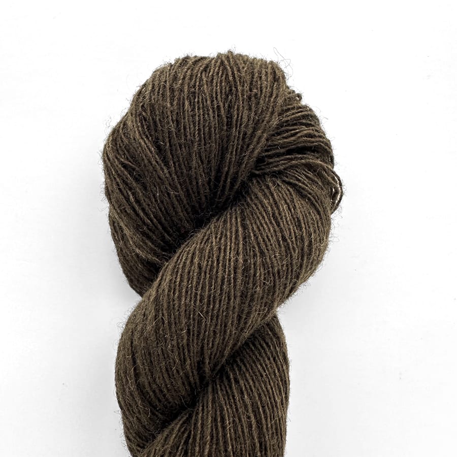 Isager Spinni