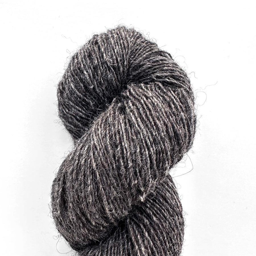 isager spinni- color 4s