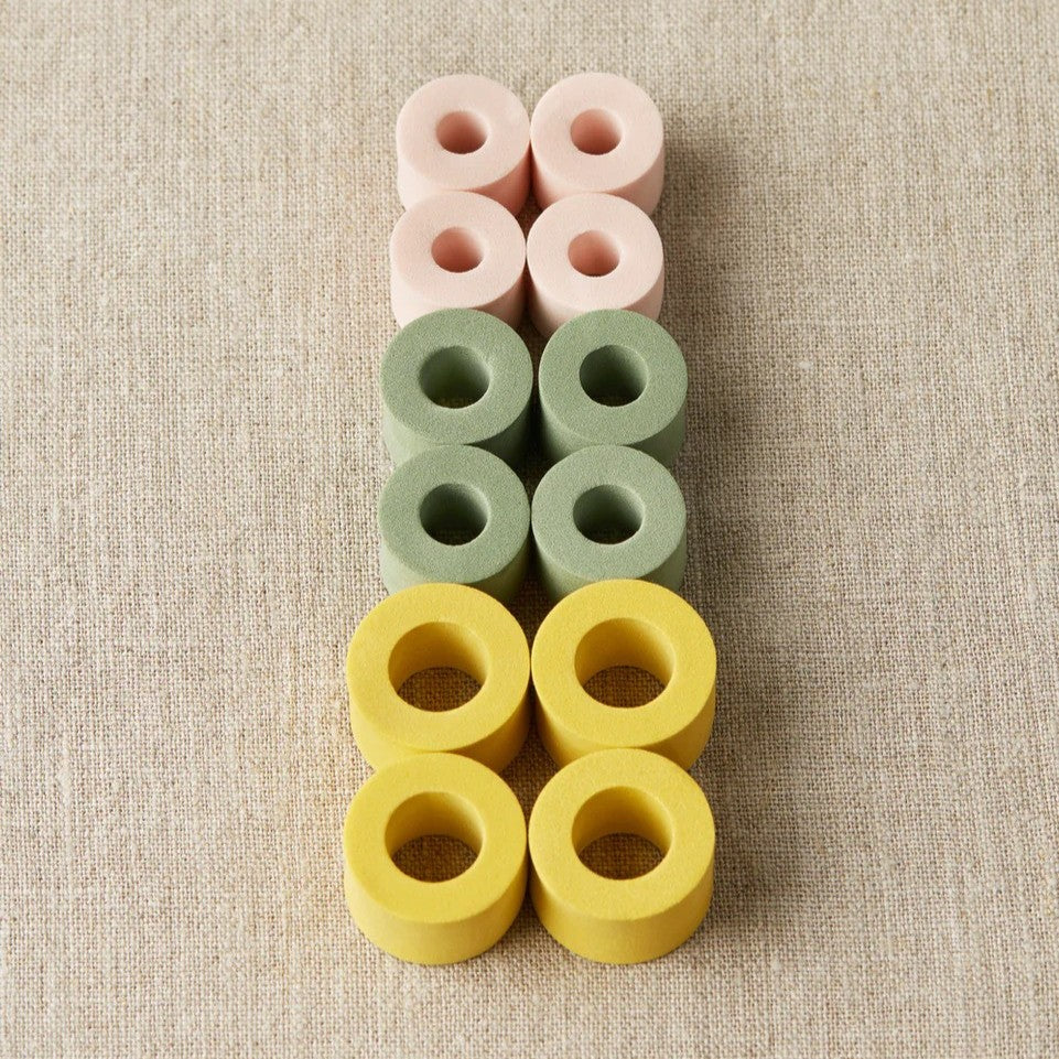 Cocoknits Jumbo Stitch Stoppers