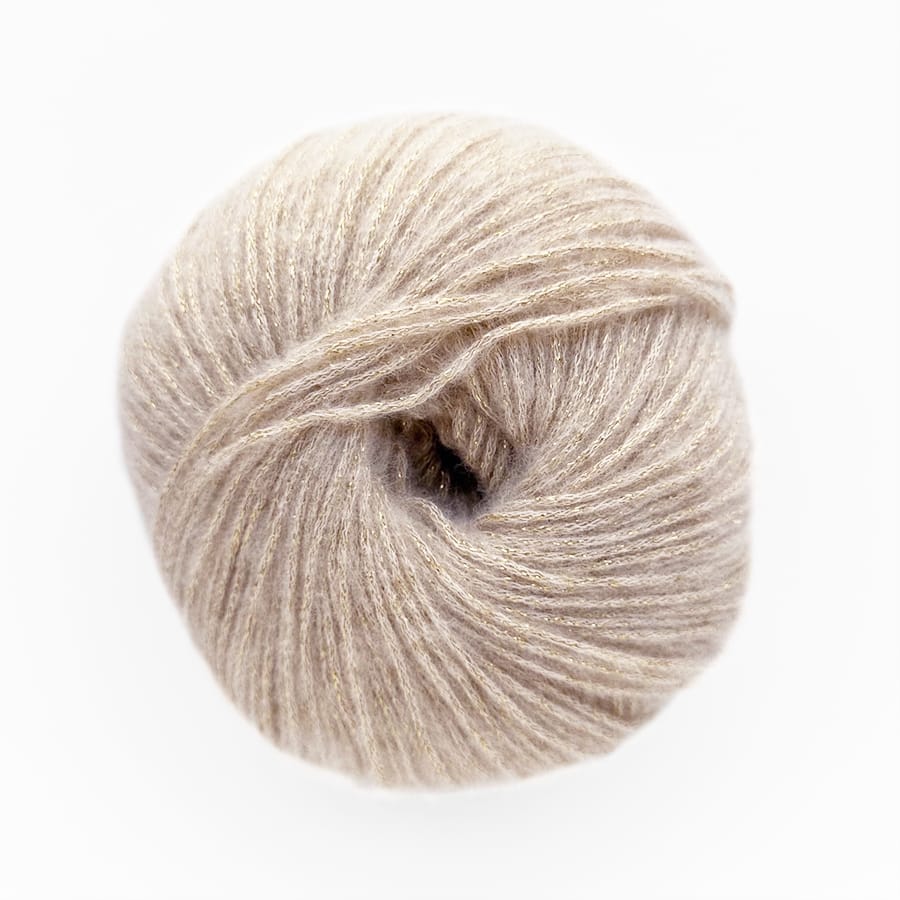 Juniper Moon Farm Cotton + Merino Chic