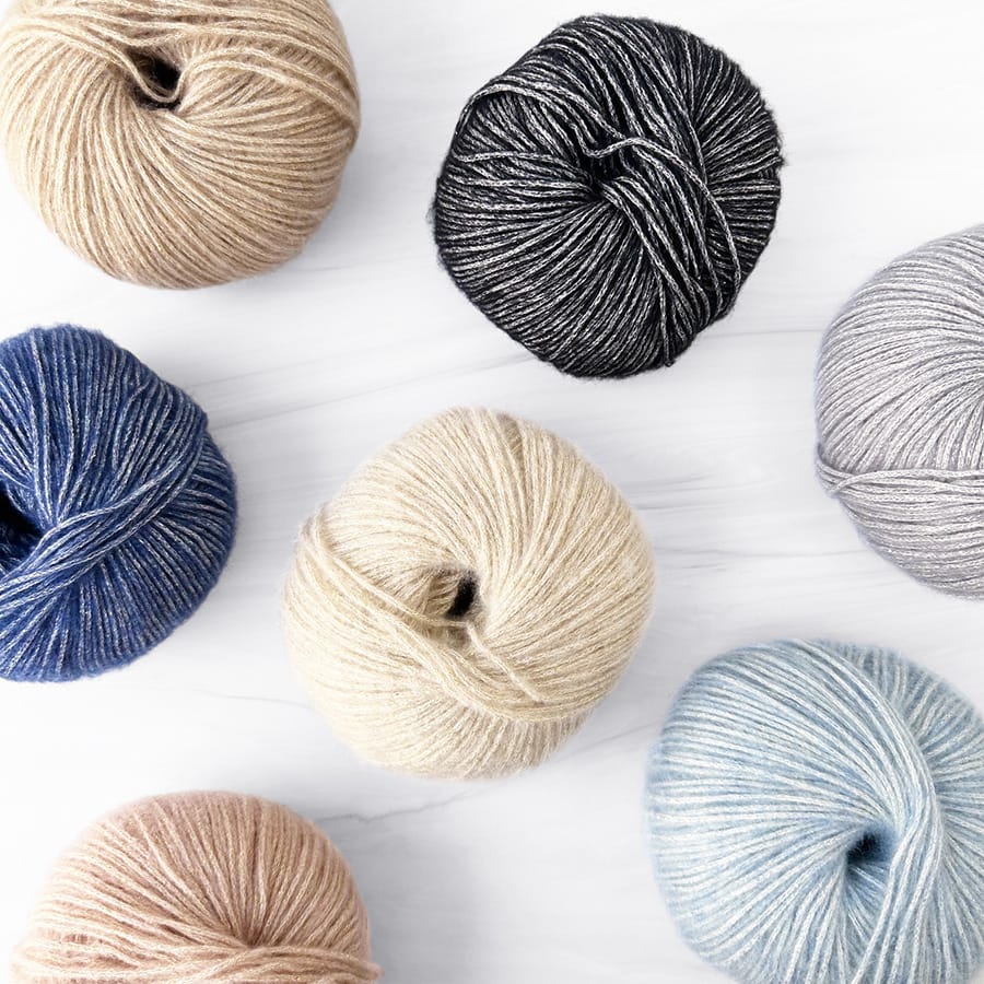 Juniper Moon Farm Cotton + Merino Chic