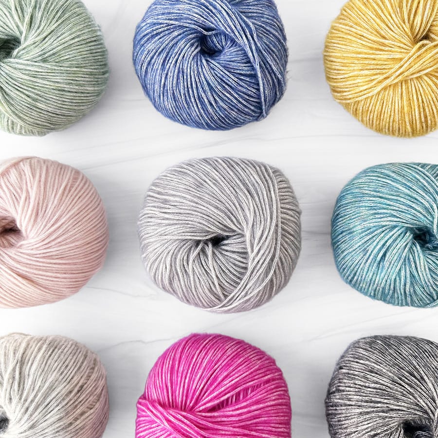 Juniper Moon Farm Cotton + Merino