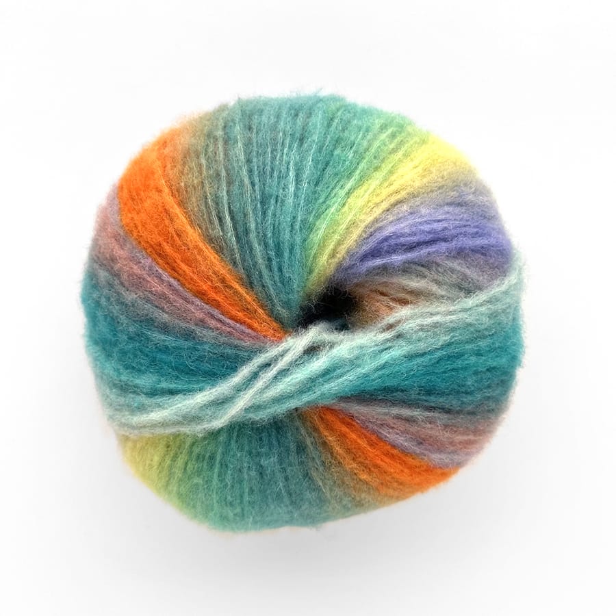 Juniper Moon Farm Fairy Floss