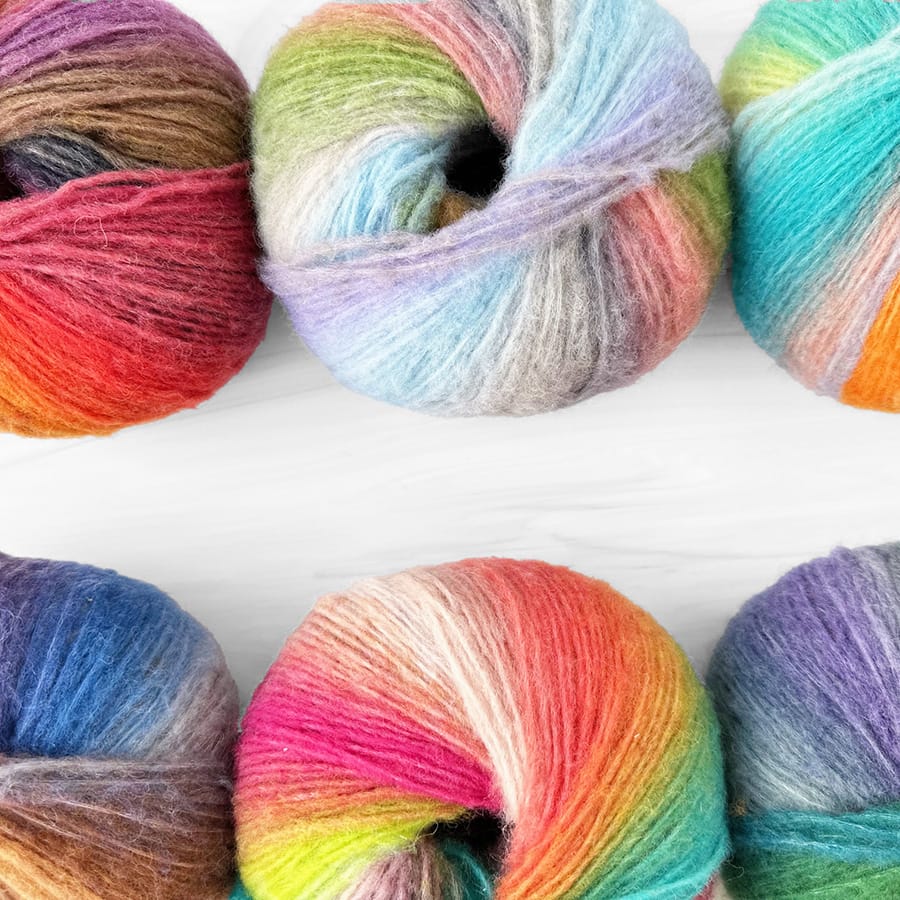 Juniper Moon Farm Fairy Floss